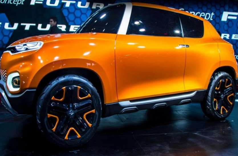 Maruti 5 लाख से भी कम कीमत में Maruti लॉन्च करेगी नई कार, हाईटेक फीचर्स से होगी लैस