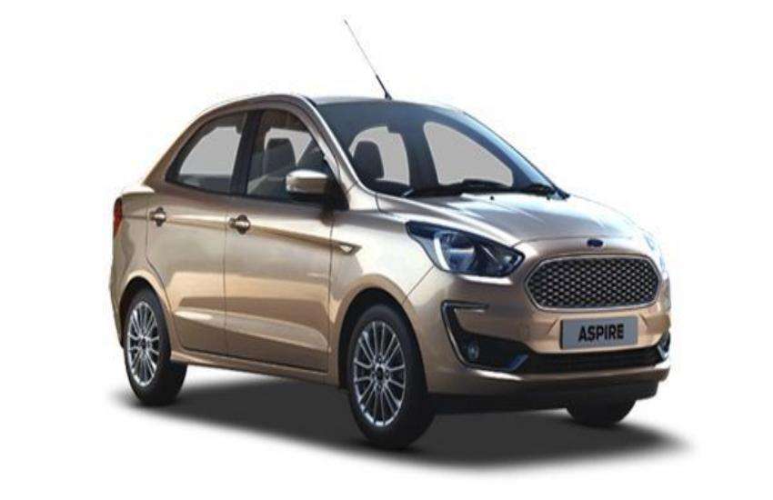 Ford Cars