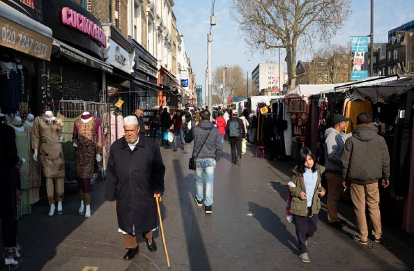 Pakistani Migrants in UK Pakistani Migrants पर सख्त हुई UK सरकार, हजारों को वापस भेजने की तैयारी