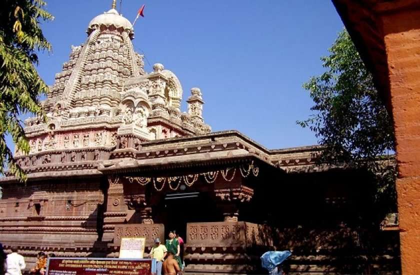 ghrushneshwar jyotirling