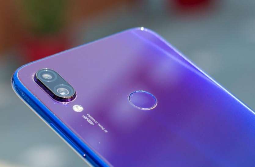 redmi Redmi Note 7 Pro आज फिर सेल के लिए होगा उपलब्ध, Airtel के यूजर्स को मिलेगा फायदा
