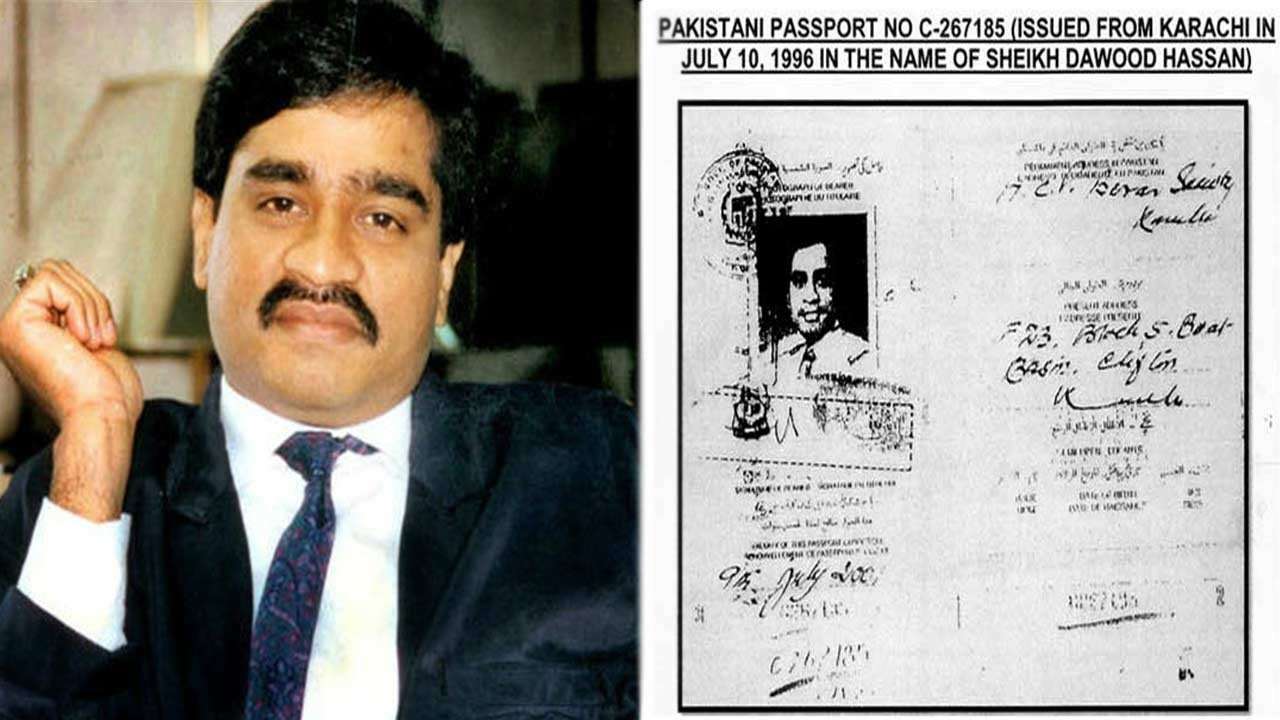 Dawood Ibrahim
