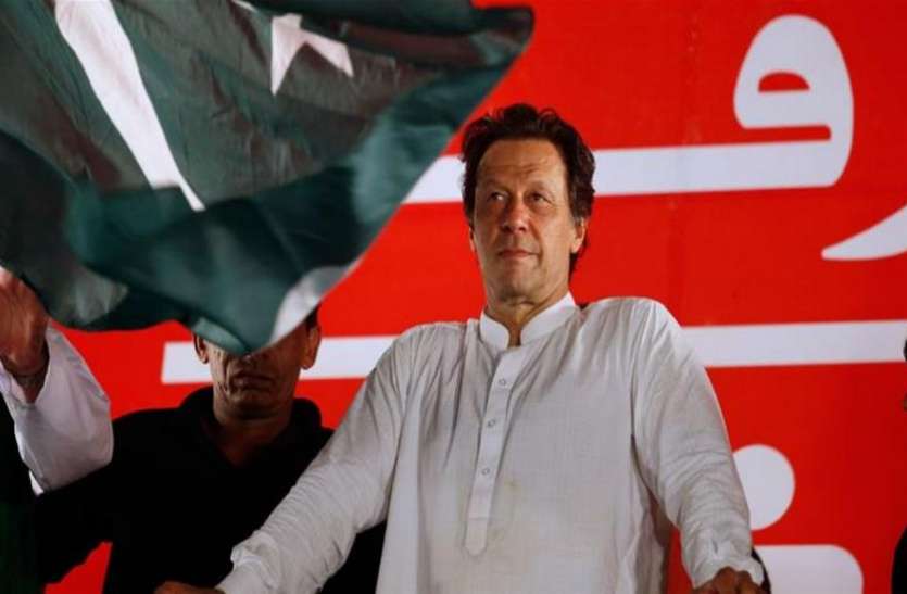 Imran Khan Pakistan के लिए भारी पड़ सकती है चीन से दोस्ती, अमरीका ने IMF से कहा- शर्त के साथ ही दें राहत पैकेज