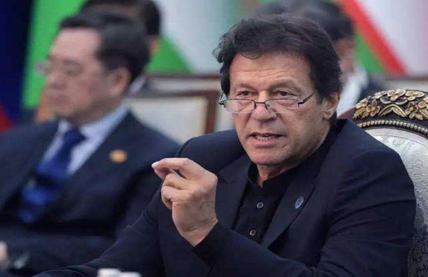 Imran Khan