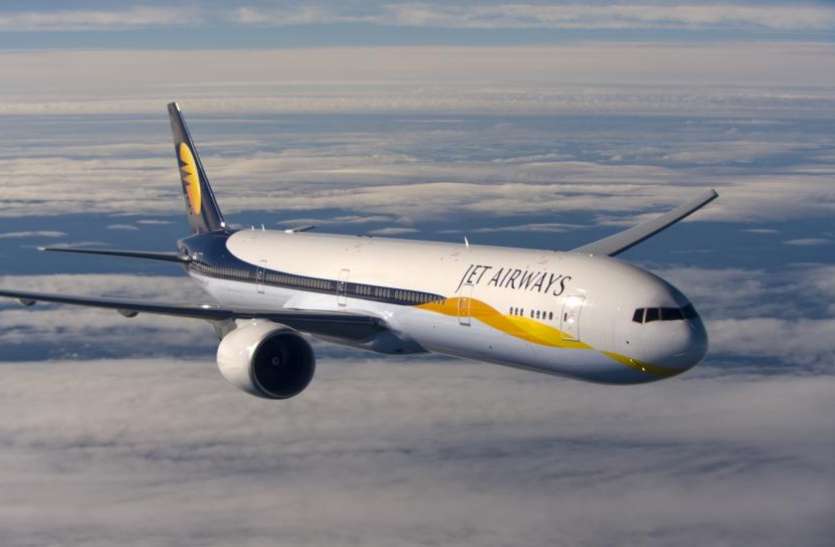 Jet airways Crisis Jet Airways Crisis: NCLT ने 20 जून तक टाली दिवालिया केस पर सुनवाई