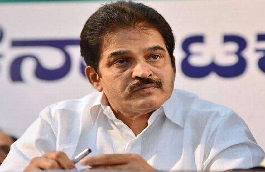 k c venugopal