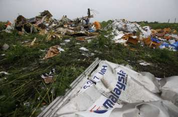 Malaysia Airlines flight MH17 shooting down over Ukraine, Four charged Malaysia Airlines flight MH17 को मार गिराने के मामले में चार पर आरोप, 2020 में होगी सुनवाई