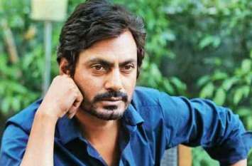 nawazuddin siddiqui doesnt believe in things like star superstar अब भी नवाजुद्दीन सिद्दीकी खुद को नहीं मानते स्टार, ये है वजह