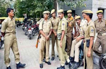 Andhra Pradesh Police:Policemans Will Get Weekly Off In Andhra Pradesh Andra Pradesh Police: आंध्रप्रदेश में जगन ने पुलिसकर्मियों को दी बड़ी राहत, सभी पुलिस वालों को अब मिलेगी साप्ताहिक छुट्टी