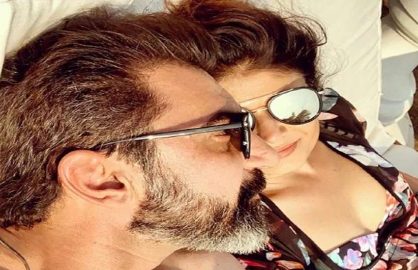 Pooja batra nawab shah