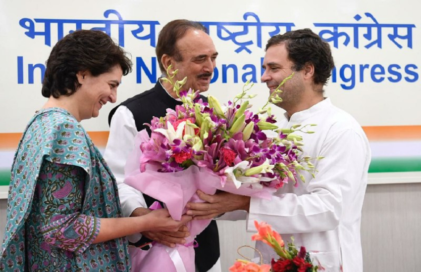 Rahul Gandhi birthday