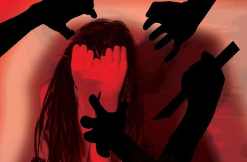 sikar news, gang rape news. sikar crime news. sikar latest news. Minor pregnant after gang rape राजस्थान में यहां 20 दिन में दो नाबालिग हुई गर्भवती, एक ने दिया बच्ची को जन्म