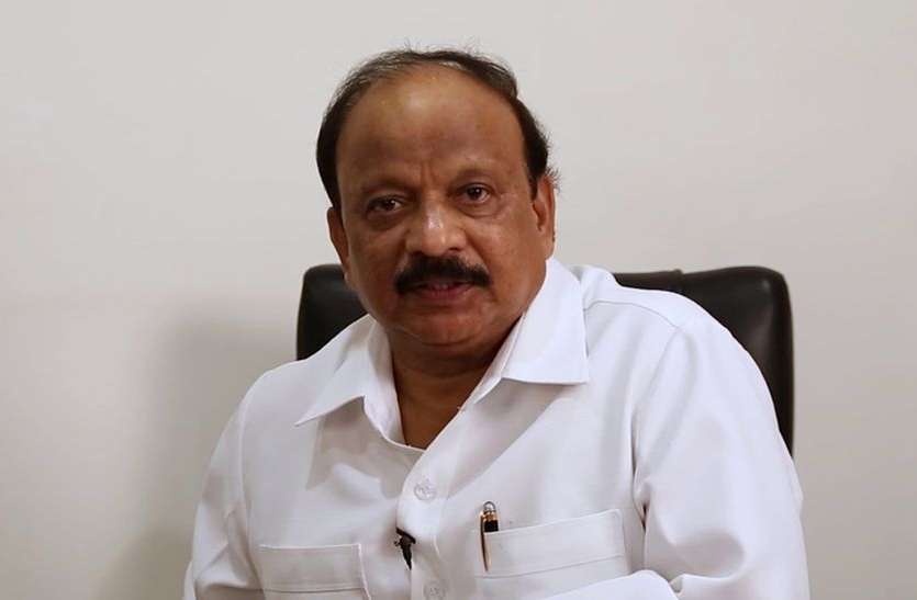Roshan Baig Congress ने किया Suspend तो बदले सुर रोशन बेग के