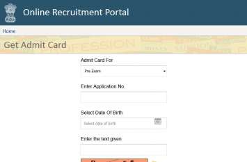 RAS Main Exam 2019 admit card released, download here RAS Main Exam 2019: एडमिट कार्ड जारी, ऐसे करें डाउनलोड