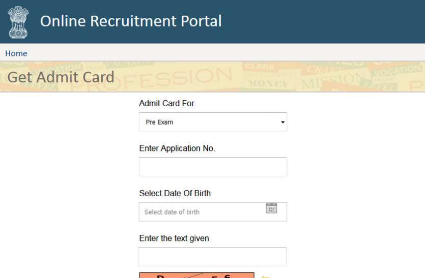 Rajasthan High Court,exam,RPSC,admit card,Govt Jobs,RAS Recruitment exams,RAS,ras exam,RAS 2018 Application Form,RPSC RAS 2018 Exam dates,RAS 2018 Notification,govt jobs in hindi,ras 2018 news,RPSC RAS Pre Exam 2018 Admit Card,govt jobs 2019, RAS Main Exam 2019: एडमिट कार्ड जारी, ऐसे करें डाउनलोड