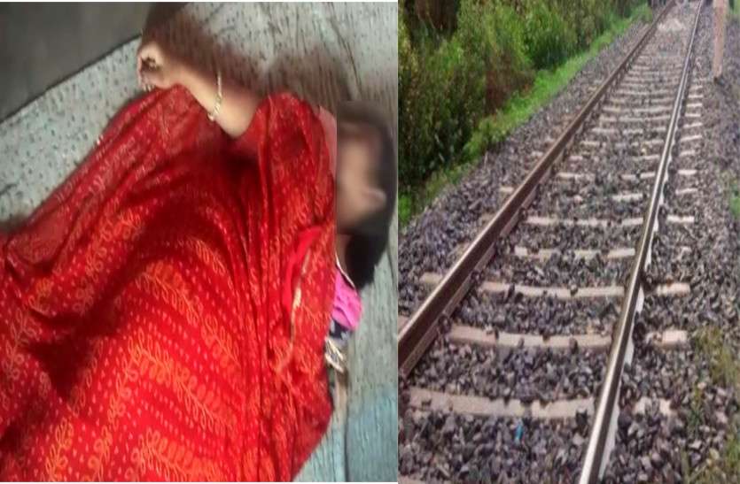 Couple Suicide In jaipur Couple Suicide In Jaipur : पति-पत्नी में हुआ झगड़ा, पति ने ट्रेन के आगे कूदकर, पत्नी ने फंदा लगाकर की आत्महत्या