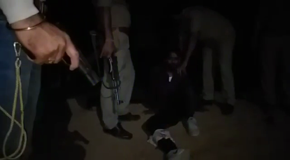 muzaffarnagar police