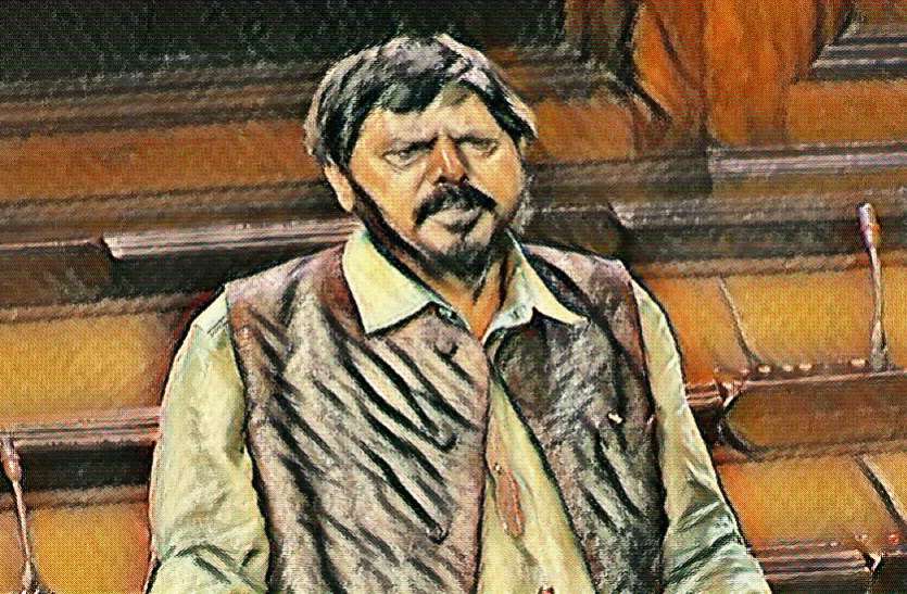 Lok Sabha Live Update Lok Sabha Update: ...जब रामदास अठावले के भाषण पर ठहाके मार कर हंसने लगे मोदी-राहुल-सोनिया