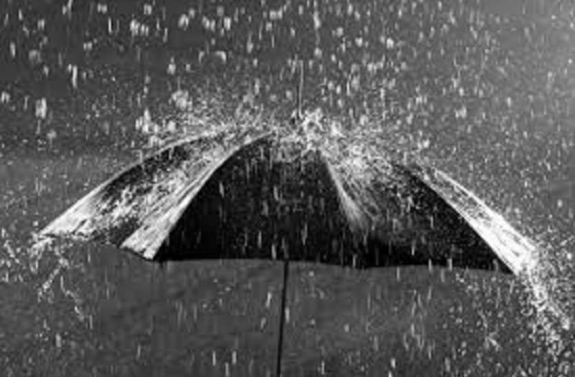 kolkata monsoon update--in bengal-- बंगाल में इसी हफ्ते बरसेगी मानसून की बूंदें