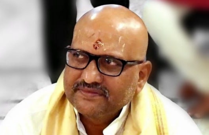 अजय राय
