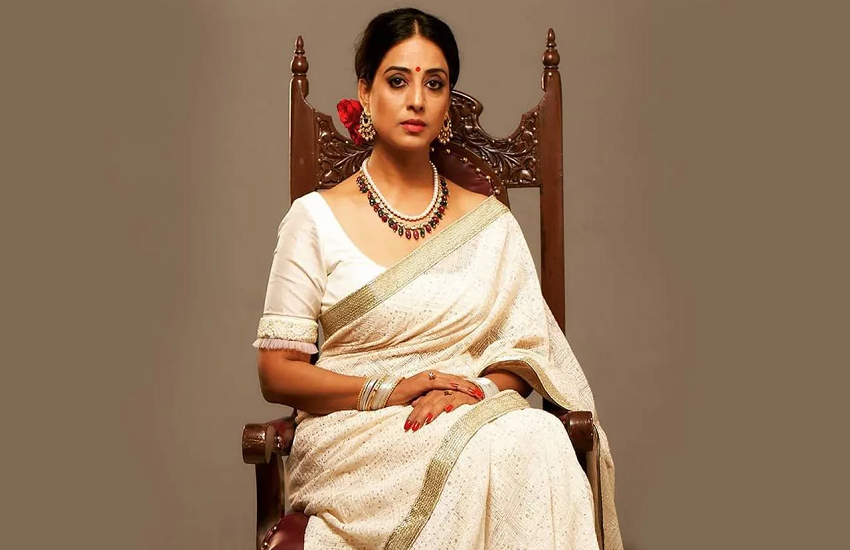 Attack on Mahie Gill