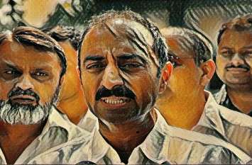 Sacked IPS Sanjiv Bhatt gets life term in custodial death case गुजरात के बर्खास्त IPS Sanjiv Bhatt को उम्रकैद की सजा