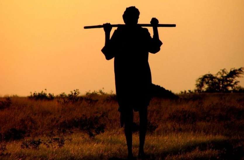 indore व्यापारियों ने किसानों से मांगा दो दिन का समय, किसान बोले- हम नहीं चाहते कोर्ट तक पहुंचे मामला