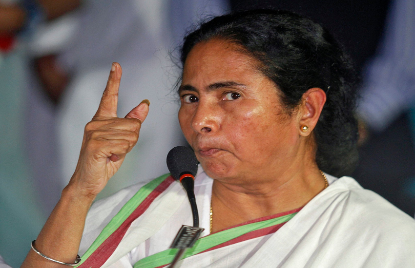 West Bengal violence