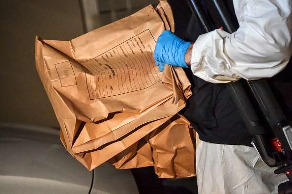 jamal khashoggi murder file photo