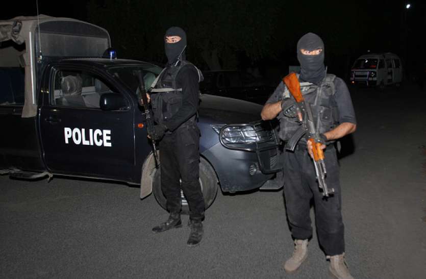 Counter Terrorism Department operation CTD operation in Multan: पाकिस्तान के पूर्व पीएम गिलानी के बेटे का अपहरण करने वाले दो आतंकी ढेर