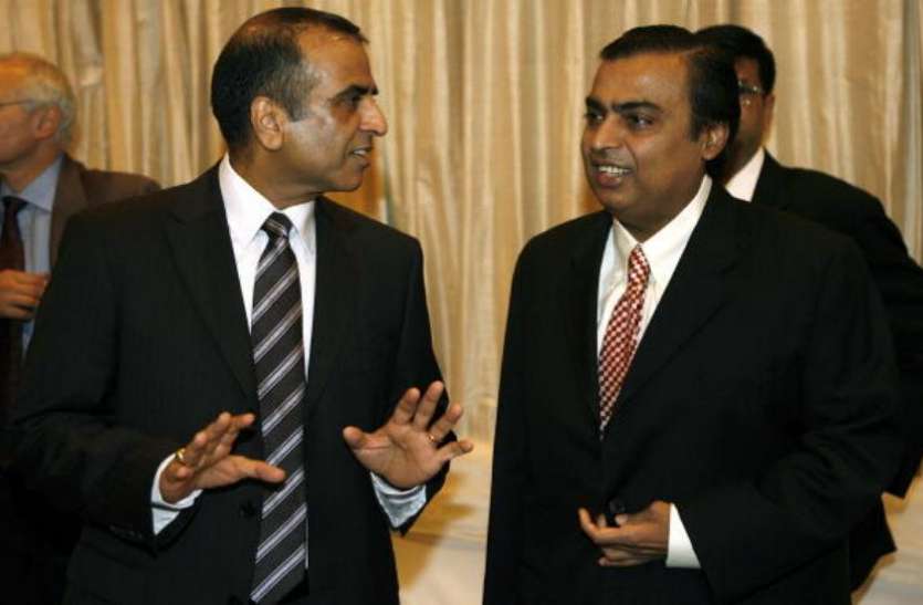 Bharti Mittal and Mukesh Ambani Mukesh Ambani के लिए बुरा सपना साबित हो सकता है 5G, इन 3 अरबपतियों की उड़ी नींद