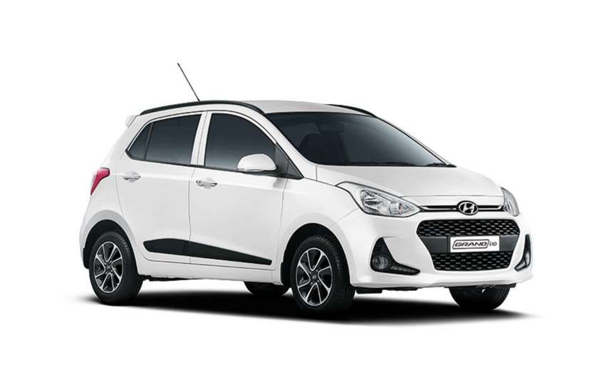 hyundai grand i10 BS-6 डीजल इंजन के साथ लॉन्च होगी Hyundai grand i10, जानें कंपनी के इस फैसले के पीछे की वजह