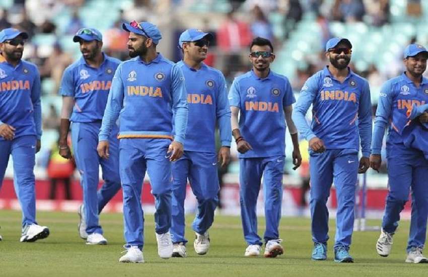 icc cricket world cup 2019