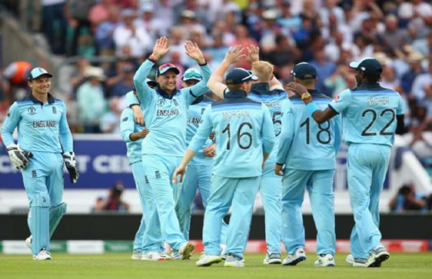 icc cricket world cup 2019