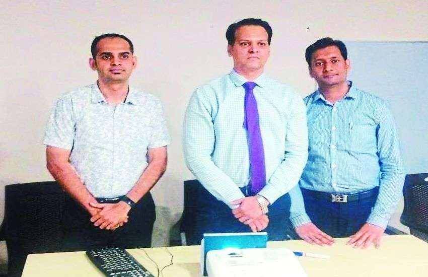 INDORE