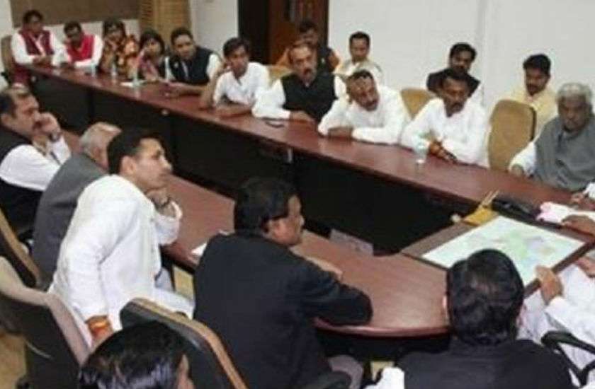 kamal nath cebnet