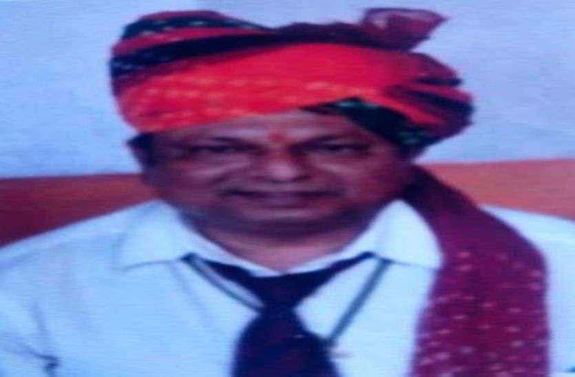 Bamaashah award संजीव जिंदल और कपूर को मिलेगा भामाशाह सम्मान