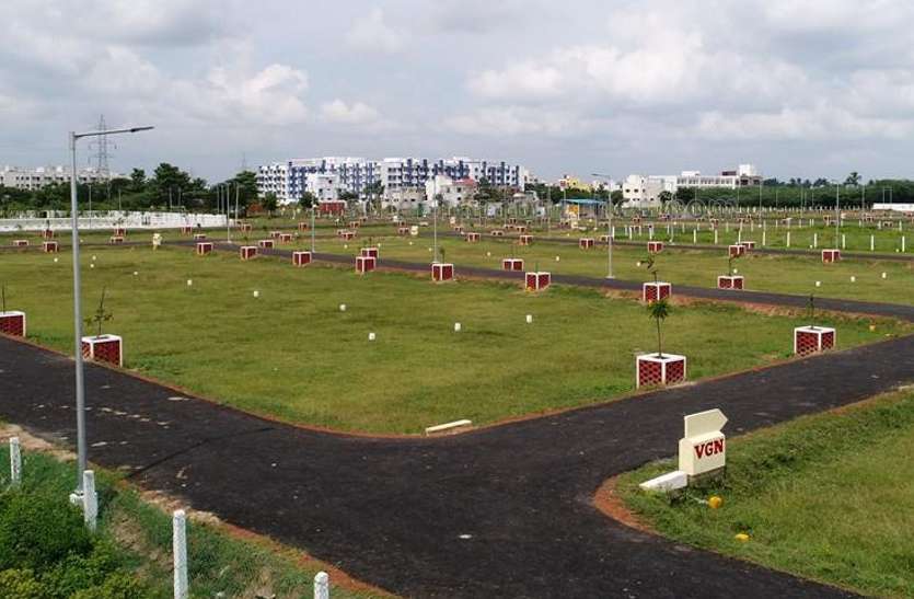land rate कमलनाथ का बड़ा फैसलाः तमिलनाडू फार्मूले पर प्रदेश में 20% कम होंगे जमीन के दाम