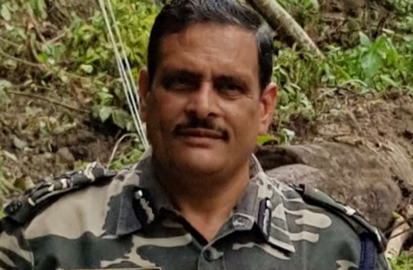 Kolkata West Bengal New Police commissioner of Barrackpore: मनोज वर्मा बैरकपुर के नए कमिश्रर