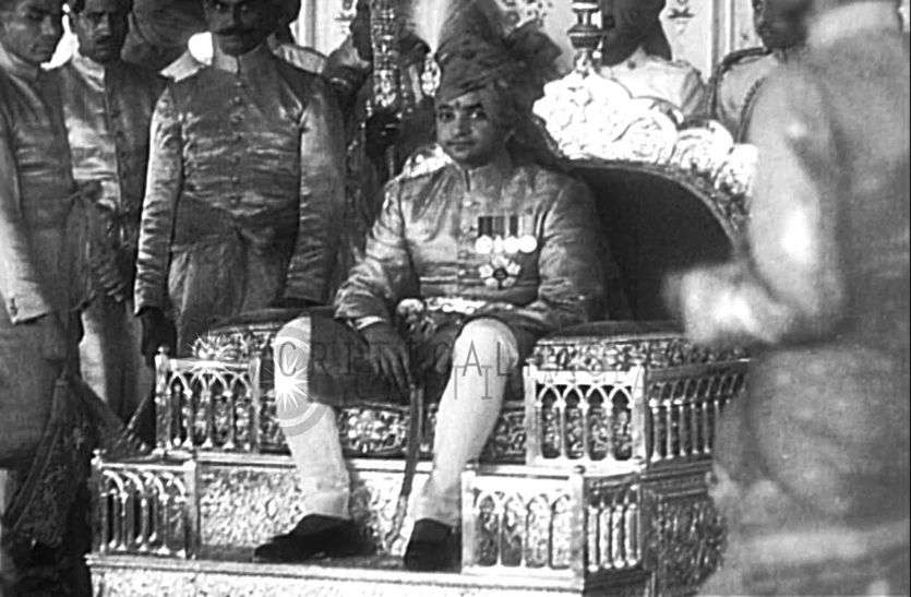 Rao Raja kalyan Singh Jayanti: आज सीकर को आधुनिक रूप देने वाले तत्कालीन राव राजा की 133वीं जयंती है।