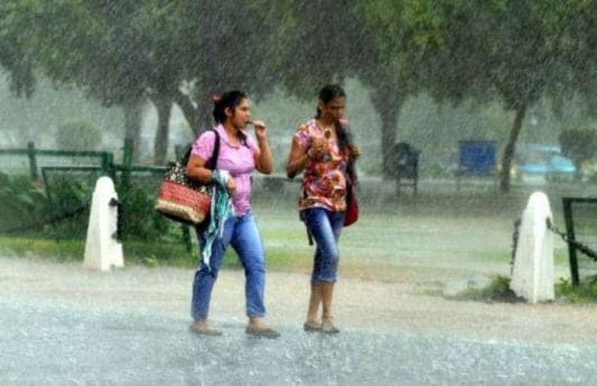 monsoon