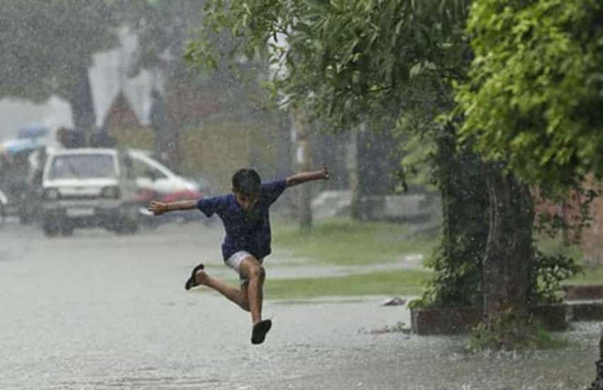 monsoon