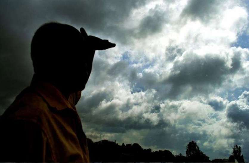 monsoon प्री-मानसून ने किया निराश, जानें आपके शहर में कब तक पहुंचेगा मानसून