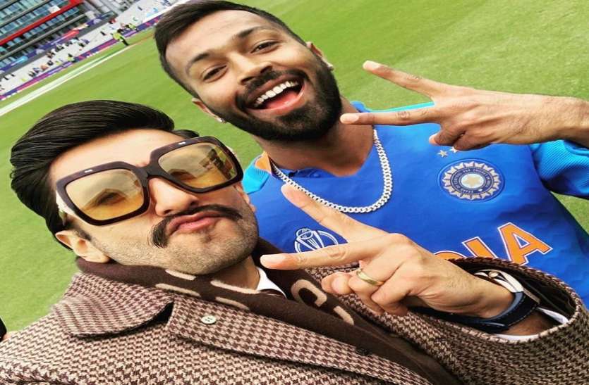 icc cricket world cup 2019 ब्रॉक लेसनर के वकील ने रणवीर सिंह को दे डाली ये बड़ी चेतावनी, जानें क्या है पूरा मामला