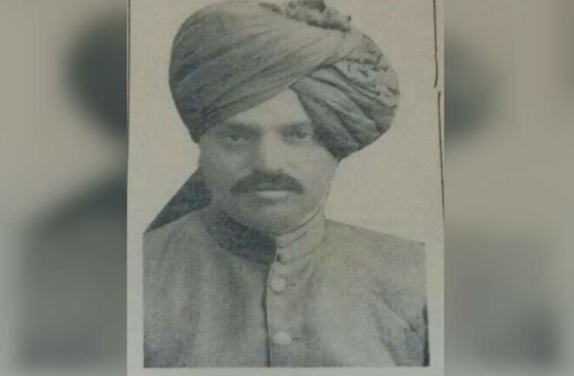 Rao Raja kalyan Singh Jayanti: आज सीकर को आधुनिक रूप देने वाले तत्कालीन राव राजा की 133वीं जयंती है।
