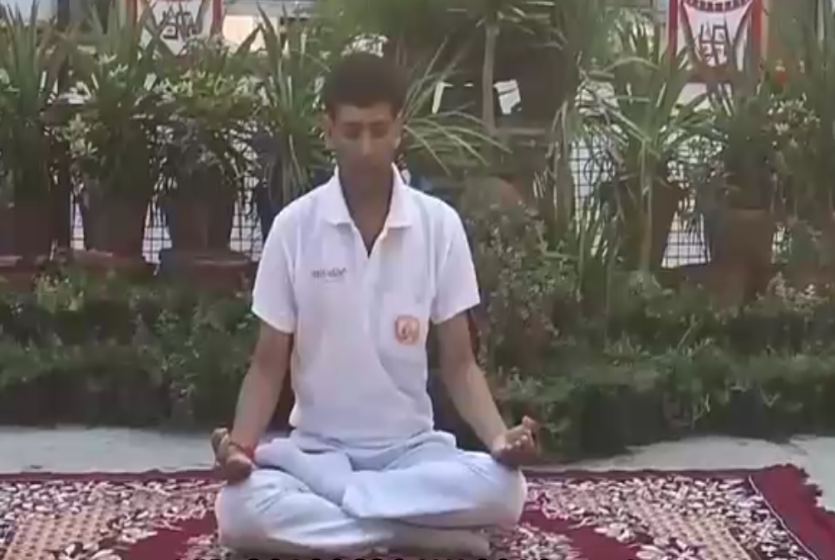 yoga