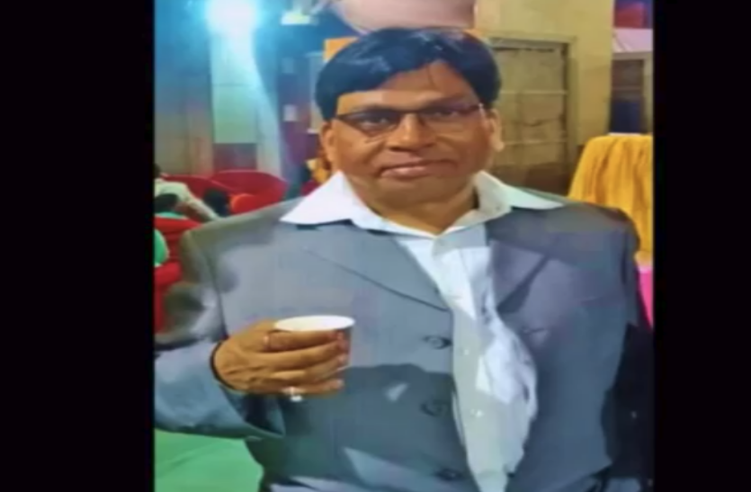 news ऑफिस से घर लौट रहा डिस्ट्रीब्यूटर 8 लाख रुपये के साथ लापता, परिजनों ने जताया अपहरण का शक