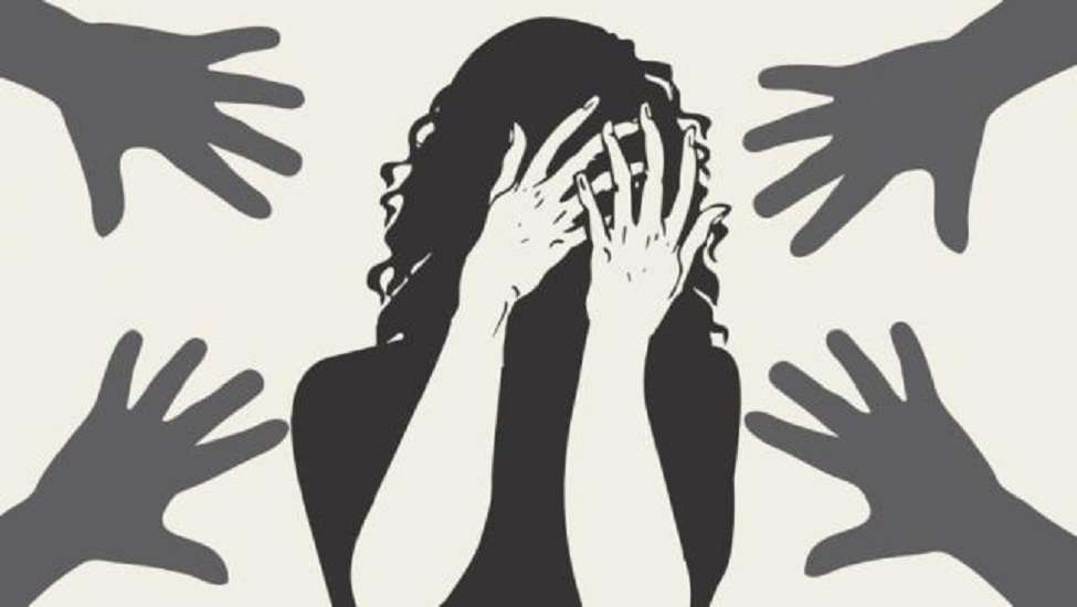 noida rape