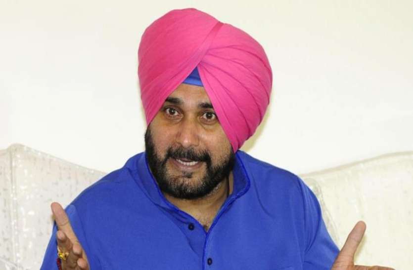 Navjot Singh Sidhu Navjot Singh Sidhu vs Amarinder: पंजाब CM से सुलह के लिए कांग्रेस के सामने तीन शर्तें