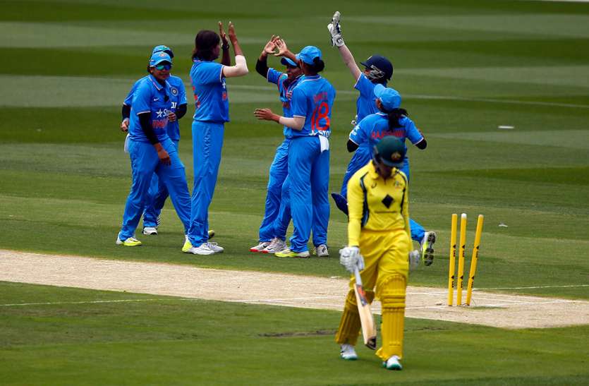 Women's Cricket बड़ी ख़बरः कॉमनवेल्थ गेम्स में महिला क्रिकेट शामिल